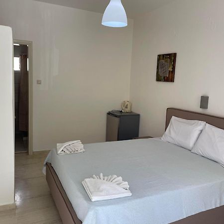 Villa Sylvia 1 Matala Zewnętrze zdjęcie