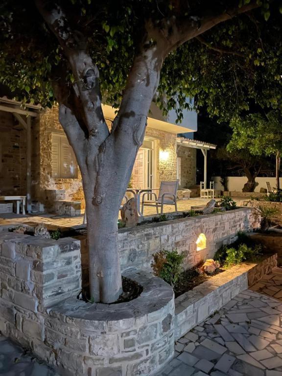 Villa Sylvia 1 Matala Zewnętrze zdjęcie