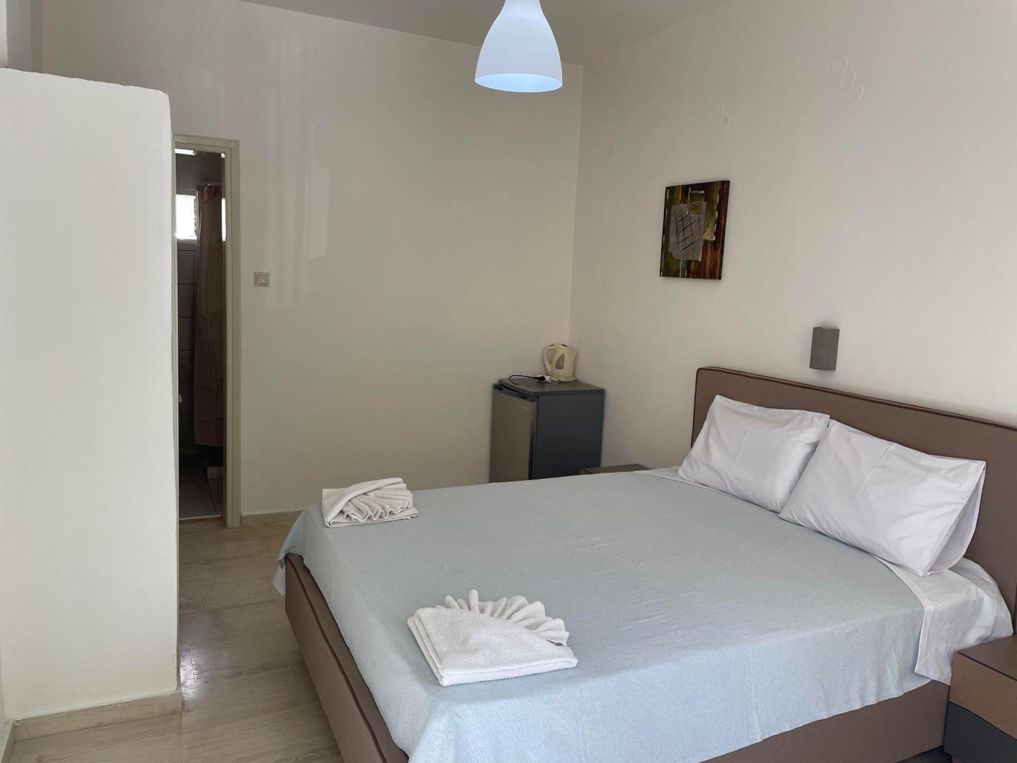 Villa Sylvia 1 Matala Zewnętrze zdjęcie