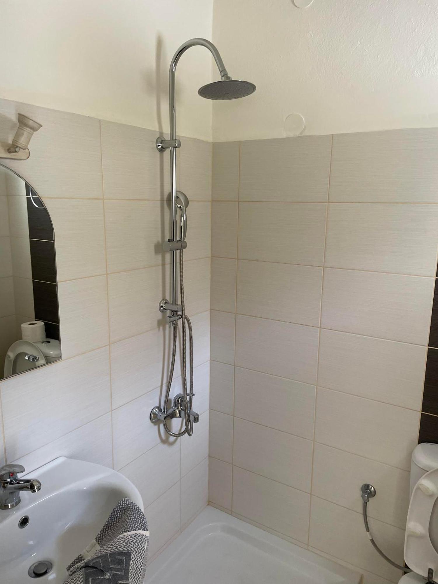 Villa Sylvia 1 Matala Zewnętrze zdjęcie