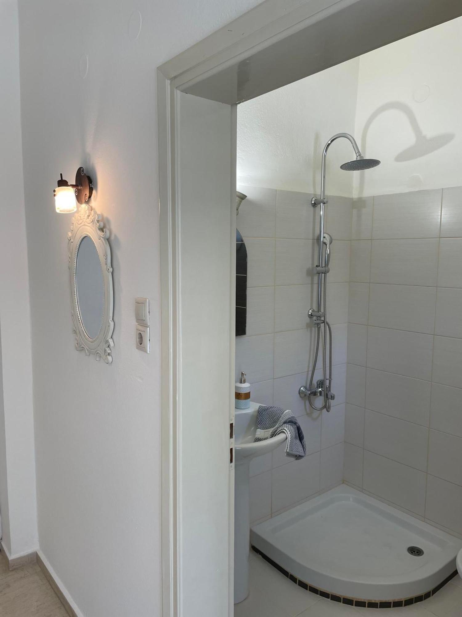 Villa Sylvia 1 Matala Zewnętrze zdjęcie